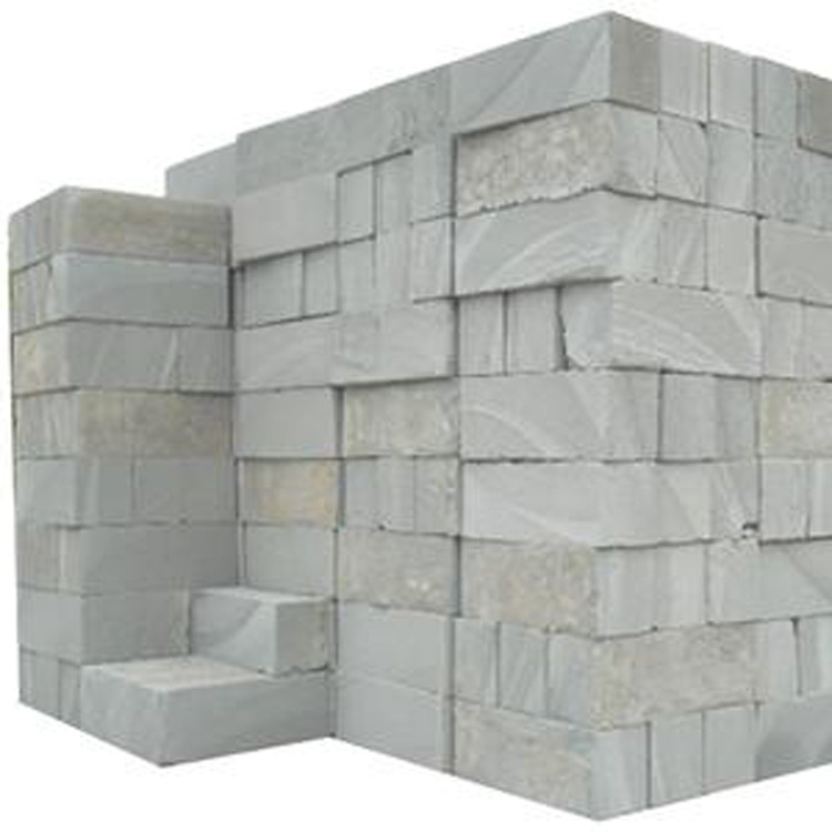 平泉不同砌筑方式蒸压加气混凝土砌块轻质砖 加气块抗压强度研究